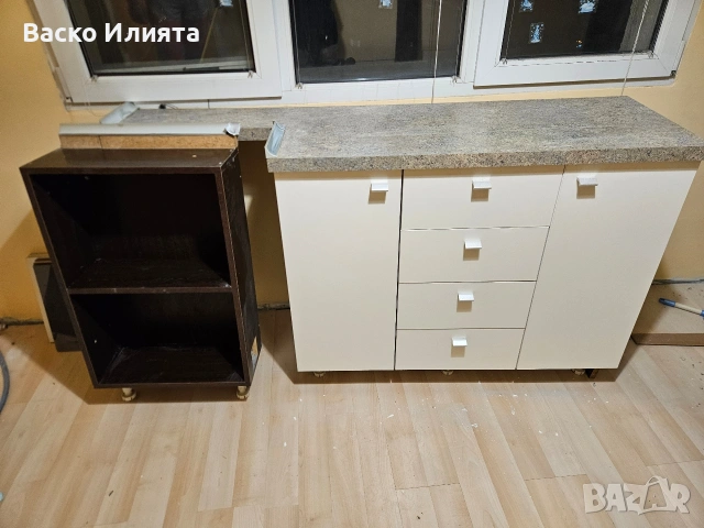 Кухненски шкафове, снимка 4 - Кухни - 55270802