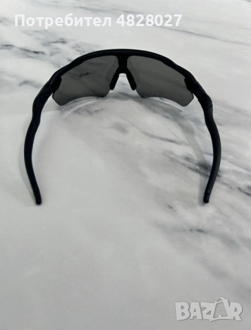 Слънчеви очила oakley radar ev path, снимка 5 - Слънчеви и диоптрични очила - 54584853