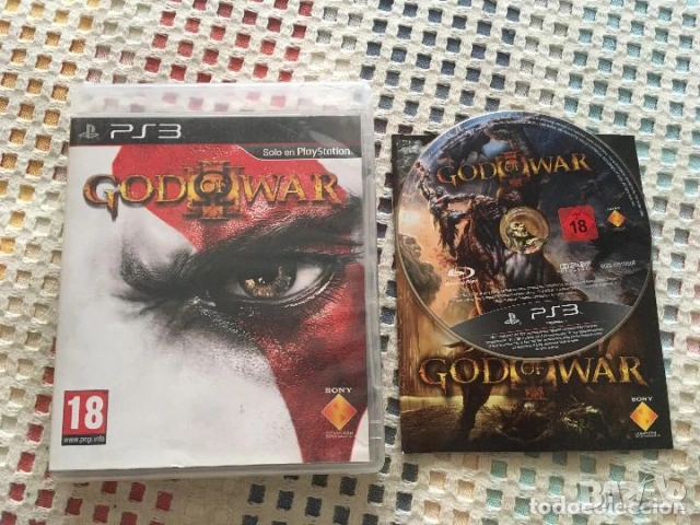 Игри за Ps3,цени в обявата, снимка 4 - PlayStation конзоли - 55111939