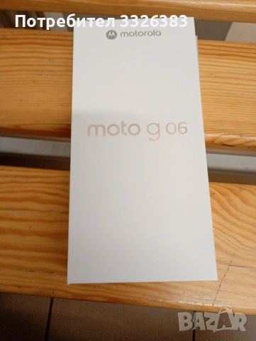 Motorola g06