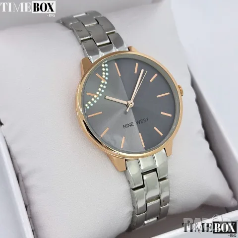 Nine West Classic NW-2683GYRT, снимка 3 - Дамски - 55346155