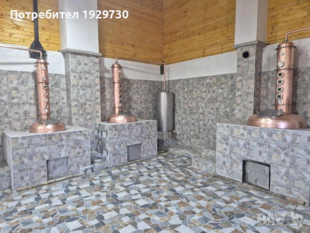 казан за ракия , снимка 16 - Казани за ракия - 21158133