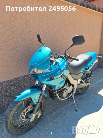 Cagiva Canyon 600cc A2, снимка 11 - Мотоциклети и мототехника - 54860280