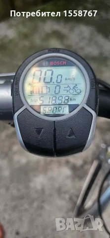 електрическо колело Zero 7, снимка 10 - Велосипеди - 55513041