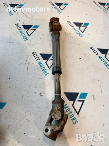 56400-Q0100 кормилен прът от Hyundai I20 1.0T, двигател G3LE, M09VMD - 7 ст. автоматик, снимка 2 - Части - 55262365