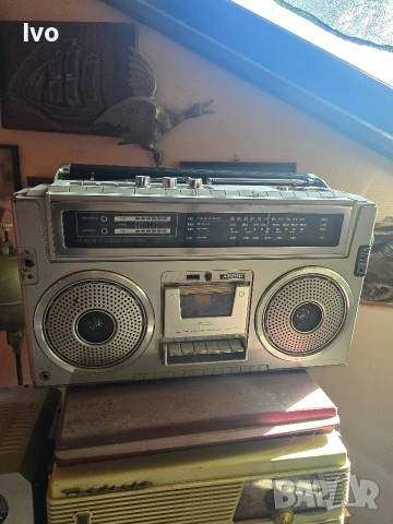 Касетофон Aimur japan