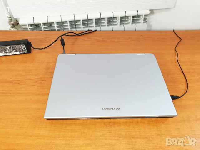 ⭐Продавам ретро лаптоп класика Lenovo 3000 L200 с два Windows Vista и XP.⭐, снимка 5 - Антикварни и старинни предмети - 55183646