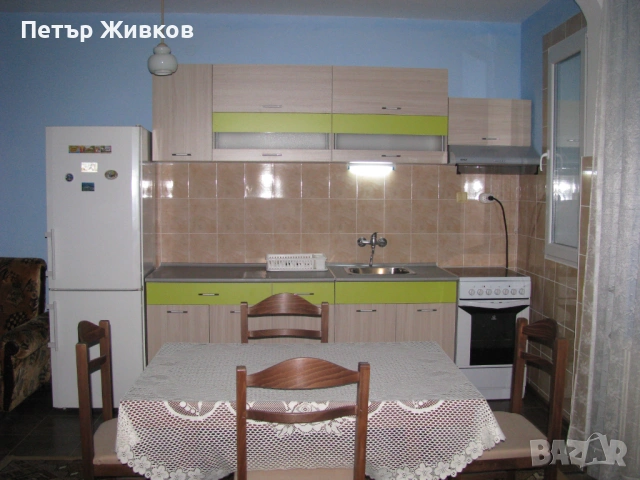 имоти, снимка 5 - Етаж от къща - 54044579