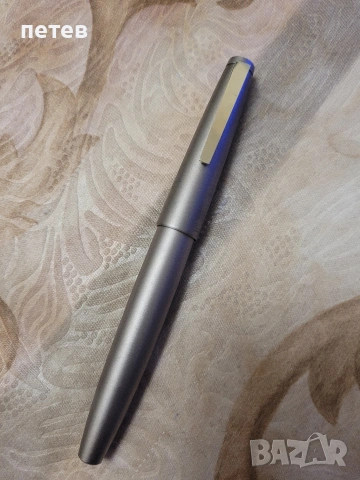 Lamy. стара писалка. писалка., снимка 15 - Антикварни и старинни предмети - 54512132