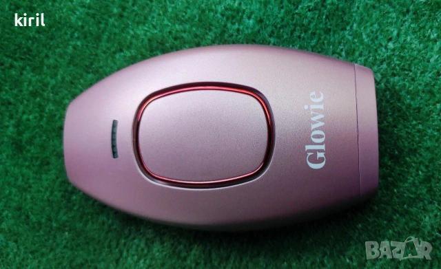 Фотоепилатор Glowie IPL, снимка 2 - Епилатори - 54818636