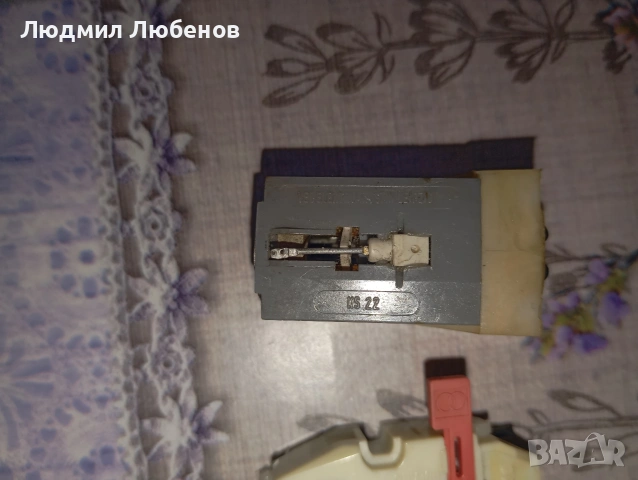 лот стари дози и игли , снимка 5 - Грамофони - 54070497