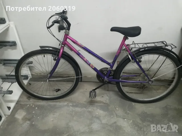 Колело  26 цола 