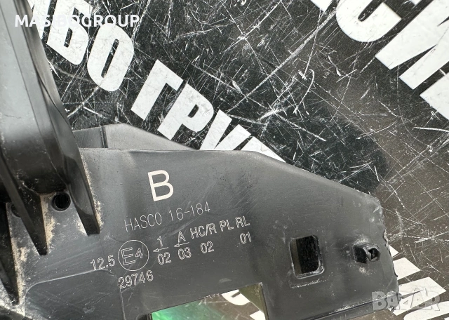Фар десен фарове Led за Тойота Корола Toyota Corolla Cross, снимка 8 - Части - 55149605