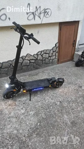 Продавам Kukirin g2master