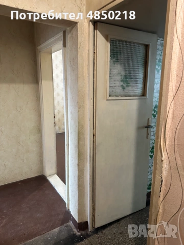 Двустаен апартамент, снимка 9 - Апартаменти - 54812698