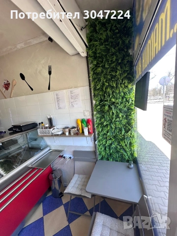 Продава се бизнес за бързо хранене, снимка 8 - Заведения - 54114584