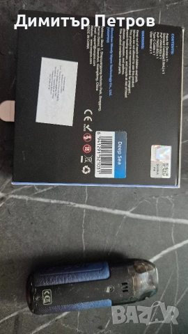 Voopoo Argus air , снимка 2 - Друга електроника - 54746684