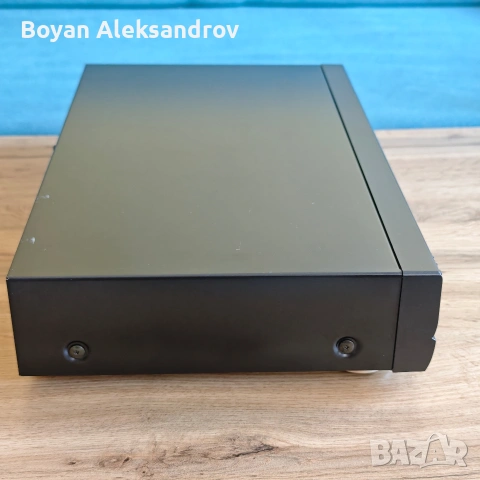 Technics SL-PG490, снимка 3 - Декове - 55241734