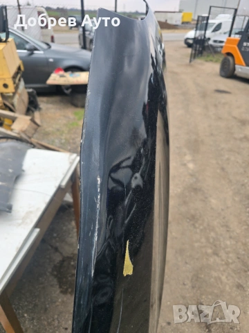 Преден капак за BMW 7 Серия G12 ( Има забележки)  , снимка 8 - Части - 53962356