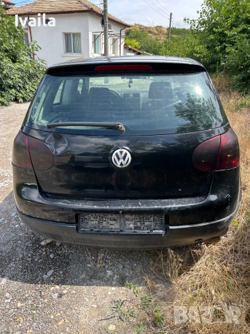 Golf V 2000 SDI 2004г., снимка 3 - Автомобили и джипове - 55218236