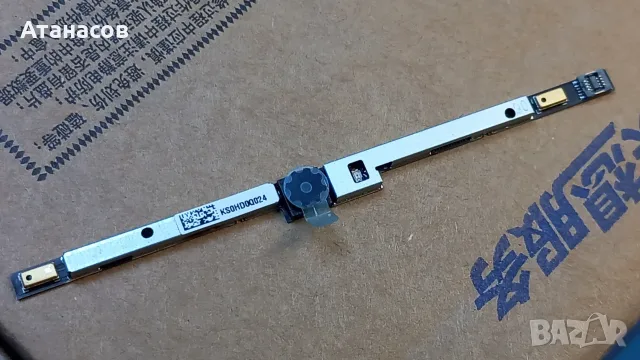KS0HD0Q024 NEW for Acer laptop Camera Webcam Mic Board - 25€, снимка 2 - Части за лаптопи - 55527602