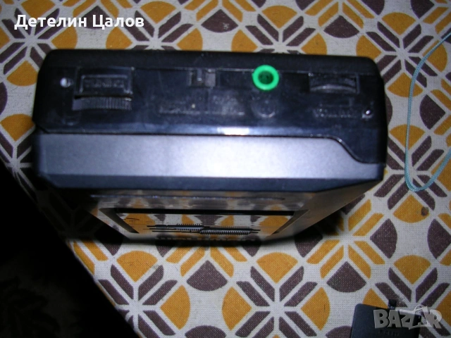 Уокмен Walkman Sony WM-AF57/BF57, снимка 7 - Аудиосистеми - 54672954