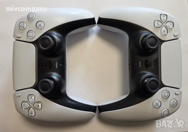 Конзола PS5 Pro Digital Edition CFI-7021 2ТB, снимка 4 - PlayStation конзоли - 55326757