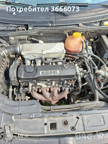 Опел-Корса-В, снимка 6 - Автомобили и джипове - 54170996