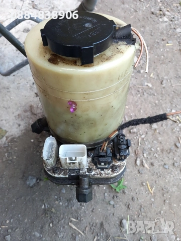 Рейка опел TRW 0250080080101, снимка 9 - Части - 54838526