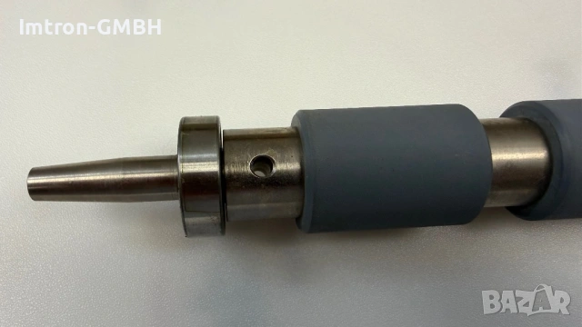  P334Y3218D Rubber Roller (гумена ролка/валяк)  Fujifilm , снимка 2 - Принтери, копири, скенери - 54953356