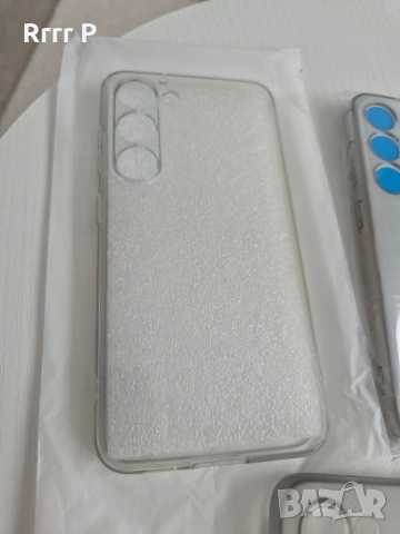 Калъфи, кейсове за Samsung Galaxy S23 НОВИ, снимка 2 - Samsung - 54939477