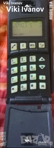 Ericsson 1513+зарядно, снимка 2 - Други - 55467033