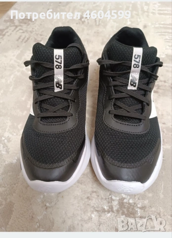 Маратонки NEW Balance , снимка 4 - Маратонки - 54968860