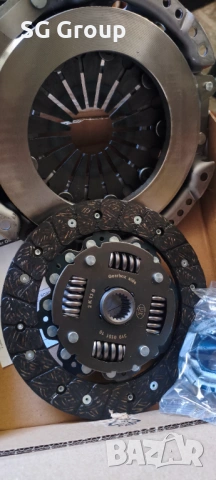 Нови части за Suzuki Jimny/ Сузуки Джимни, снимка 6 - Части - 54426551