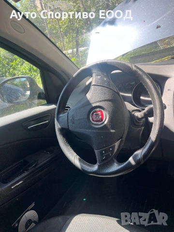Fiat bravo 2 на части!, снимка 6 - Автомобили и джипове - 54575068