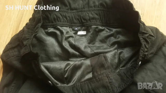 HALTI NUNTING Trouser размер L панталон за лов - 2806, снимка 13 - Екипировка - 55565870