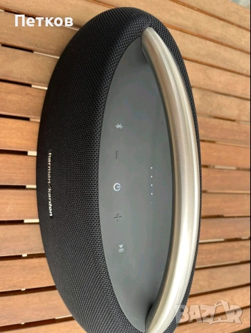 Harman/Kardon GO - PLAY, снимка 3 - Тонколони - 54837208