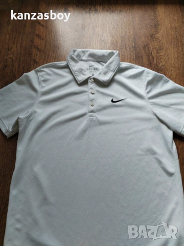 nike dri fit - страхотна мъжка тениска M , снимка 5 - Тениски - 54768421