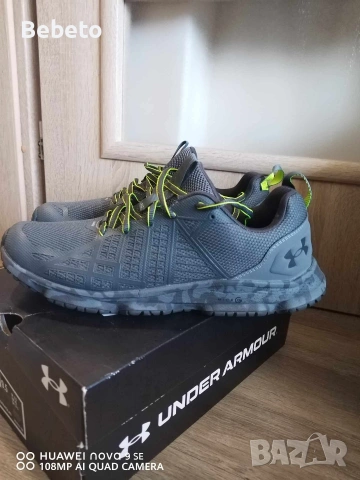 Маратонки Under Armour 43 номер 