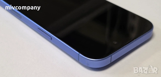 Iphone 16 128GB battery health 89%, снимка 9 - Apple iPhone - 54998721