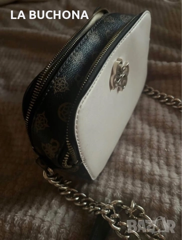 Чанта Guess, снимка 2 - Чанти - 54067522