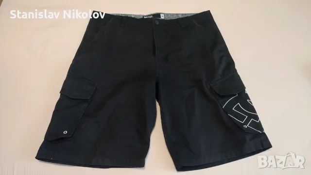 Къси карго панталони DC Shoes Westmoor Cargo Walkshorts, Size 34