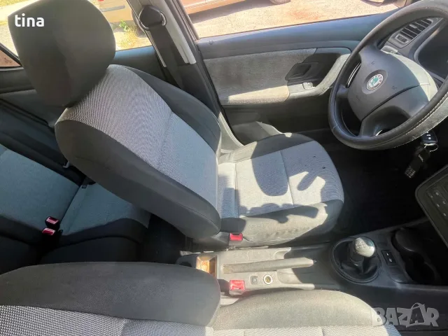 Skoda Fabia 2 .., снимка 3 - Части - 55319134