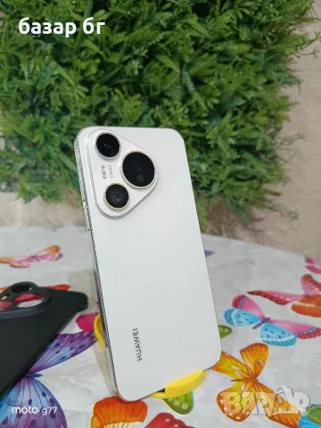 Huawei pura 70  ., снимка 2 - Huawei - 55622490