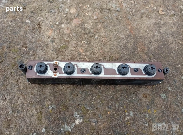 Трети Стоп Ровър 600 - 623 - Хонда Акорд , снимка 5 - Части - 54083665