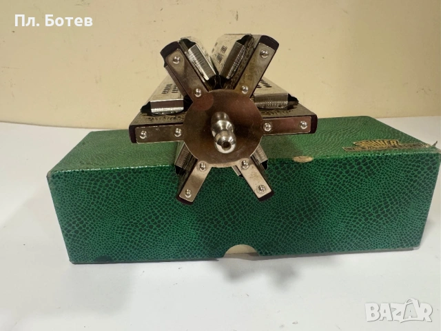 Хармоника Hohner, снимка 5 - Други - 54083988