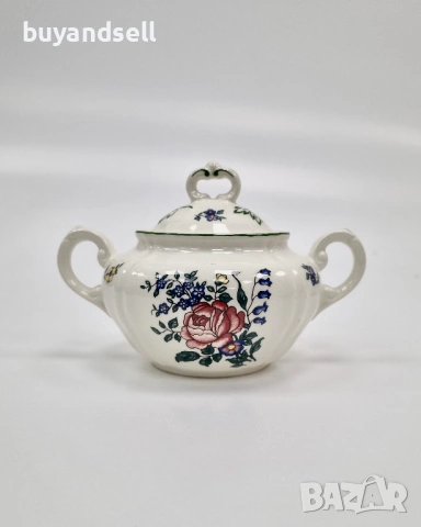 Villeroy & Boch чаши за чай, латиера, снимка 7 - Антикварни и старинни предмети - 54518735