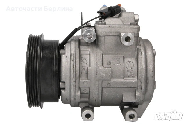 Компресор за климатик за Hyundai Elantra и Hyundai Tucson, снимка 2 - Части - 54865195