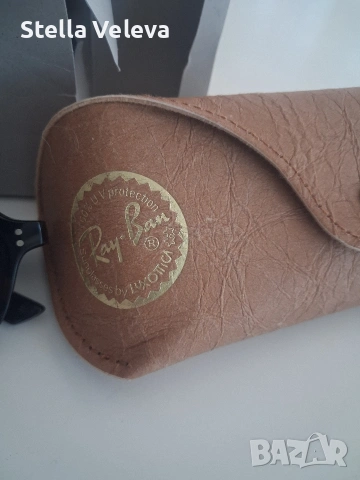 Нови оригинални очила Ray ban, снимка 6 - Слънчеви и диоптрични очила - 54942294