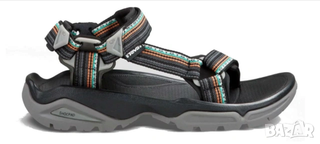 спортни сандали Teva Terra Fi 4. номер 39